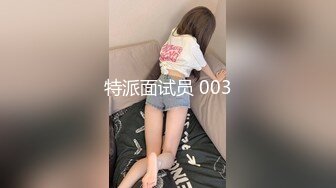 特派面试员 003