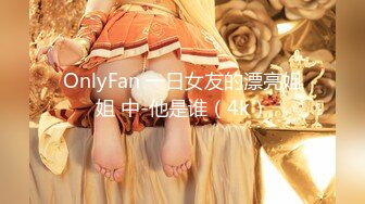 OnlyFan 一日女友的漂亮姐姐 中-他是谁（4k）