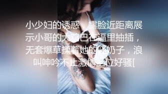 小少妇的诱惑，露脸近距离展示小哥的大鸡巴在逼里抽插，无套爆草揉着她的骚奶子，浪叫呻吟不止激情上位好骚[