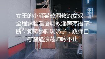 高颜值长相甜美白皙妹子和纹身男友啪啪，情趣装网袜舔逼震动棒插入69上位骑坐