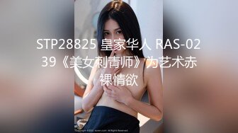 STP28825 皇家华人 RAS-0239《美女刺青师》为艺术赤裸情欲