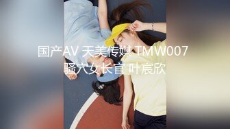 国产AV 天美传媒 TMW007 骚穴女长官 叶宸欣