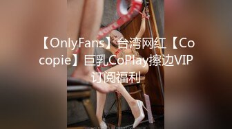 【OnlyFans】台湾网红【Cocopie】巨乳CoPlay擦边VIP订阅福利