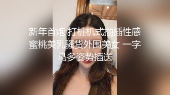 扎起马尾气质不错豹纹内衣套装翘起屁股掰开骚穴