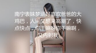 苹果手机门缝偷拍爱狗的合租妹子脱光衣服一边打电话一边揉胸