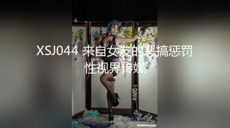 XSJ044 来自女友的恶搞惩罚性视界传媒