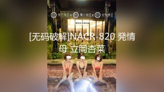 [无码破解]NACR-820 発情母 立岡杏菜