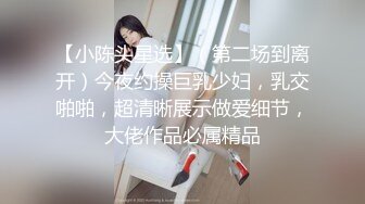 【小陈头星选】（第二场到离开）今夜约操巨乳少妇，乳交啪啪，超清晰展示做爱细节，大佬作品必属精品