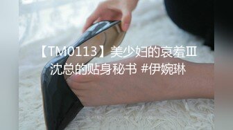 【TM0113】美少妇的哀羞Ⅲ 沈总的贴身秘书 #伊婉琳