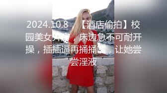 2024.10.8，【酒店偷拍】校园美女开房，床边急不可耐开操，插插逼再捅捅嘴，让她尝尝淫液