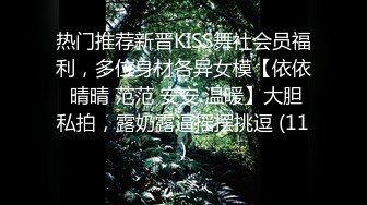 热门推荐新晋KISS舞社会员福利，多位身材各异女模【依依 晴晴 范范 安安 温暖】大胆私拍，露奶露逼摇摆挑逗 (11)