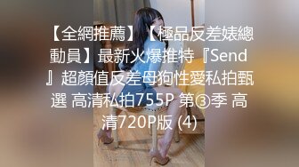 【全網推薦】【極品反差婊總動員】最新火爆推特『Send』超顏值反差母狗性愛私拍甄選 高清私拍755P 第③季 高清720P版 (4)