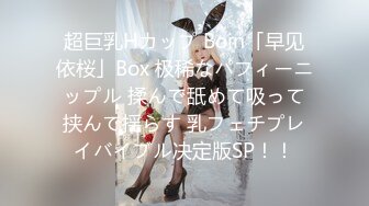 超巨乳Hカップ Boin「早见依桜」Box 极稀なパフィーニップル 揉んで舐めて吸って挟んで揺らす 乳フェチプレイバイブル决定版SP！！