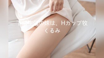 下級生僕の妹は、Hカップ牧くるみ