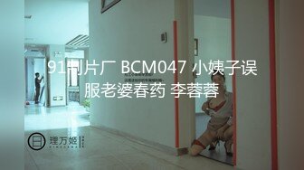 91制片厂 BCM047 小姨子误服老婆春药 李蓉蓉