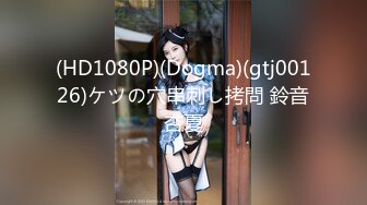 (HD1080P)(Dogma)(gtj00126)ケツの穴串刺し拷問 鈴音杏夏