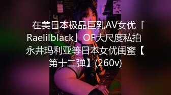 ✨在美日本极品巨乳AV女优「Raelilblack」OF大尺度私拍 永井玛利亚等日本女优闺蜜【第十二弹】(260v)