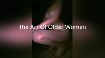 The Art Of Older Women