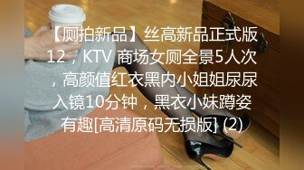 【厕拍新品】丝高新品正式版12，KTV 商场女厕全景5人次，高颜值红衣黑内小姐姐尿尿入镜10分钟，黑衣小妹蹲姿有趣[高清原码无损版] (2)