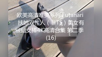 欧美高清唯美系列 Futanari 扶她双性人（非TS）美女有根仙女棒4K高清合集 第二季  (16)